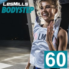 BODY STEP 60 VIDEO+MUSIC BODY STEP 60 VIDEO+MUSIC