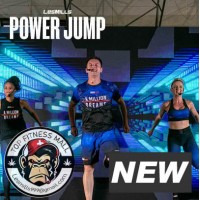 PRE SALE POWER JUMP MIX 86 VIDEO+MUSIC+NOTES