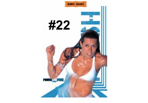 POWER POOL 22 VIDEO+MUSIC POWER POOL 22 VIDEO+MUSIC